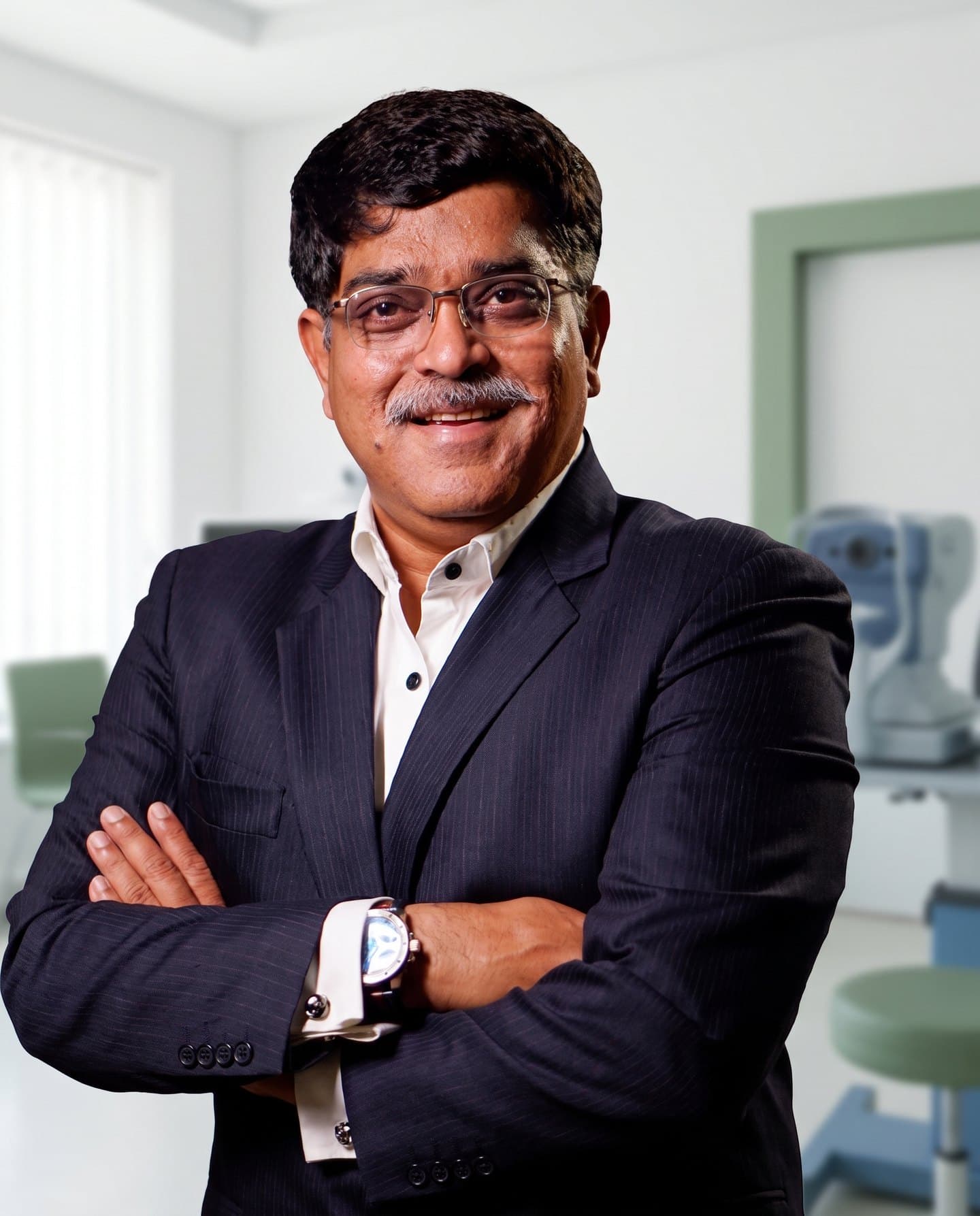 Dr. Amit Manubhai Patel